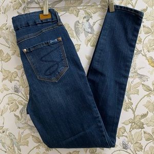 Seven7 jeans Sz. 4